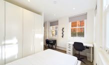 37 Tavistock Place, London, WC1H