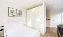 37 Tavistock Place, London, WC1H