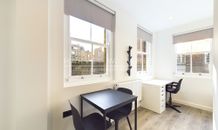 37 Tavistock Place, London, WC1H