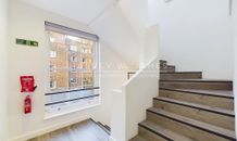 37 Tavistock Place, London, WC1H