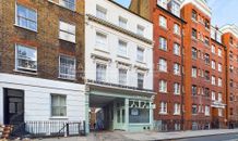 37 Tavistock Place, London, WC1H
