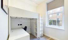 37 Tavistock Place, London, WC1H
