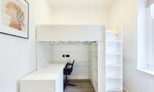 37 Tavistock Place, London, WC1H