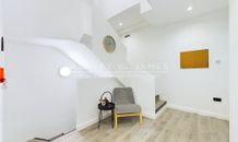 37 Tavistock Place, London, WC1H