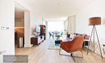 Piazza Walk, Cassia House, E1