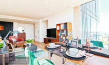 Piazza Walk, Cassia House, E1