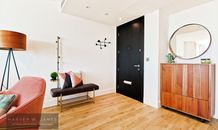 Piazza Walk, Cassia House, E1