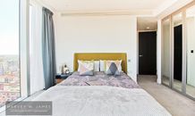 Piazza Walk, Cassia House, E1