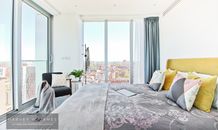 Piazza Walk, Cassia House, E1