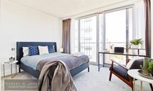 Piazza Walk, Cassia House, E1