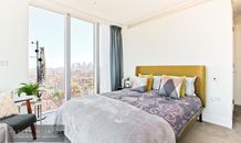 Piazza Walk, Cassia House, E1