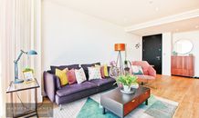 Piazza Walk, Cassia House, E1