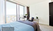 Piazza Walk, Cassia House, E1