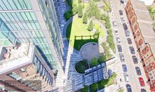 Piazza Walk, Cassia House, E1