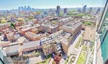 Piazza Walk, Cassia House, E1