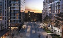 Piazza Walk, Cassia House, E1
