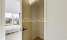 Hawser Lane, Curlew House, E14