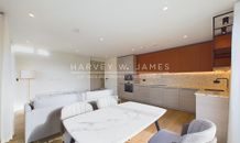 Hawser Lane, Curlew House, E14