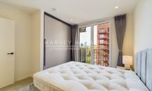 Hawser Lane, Curlew House, E14