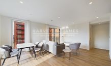 Hawser Lane, Curlew House, E14