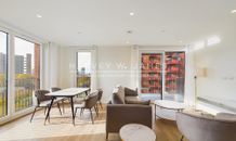 Hawser Lane, Curlew House, E14