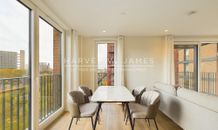 Hawser Lane, Curlew House, E14
