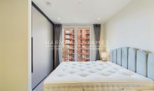 Hawser Lane, Curlew House, E14
