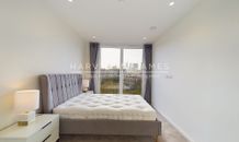 Hawser Lane, Curlew House, E14
