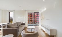 Hawser Lane, Curlew House, E14