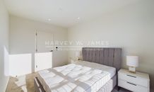 Hawser Lane, Curlew House, E14