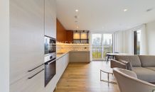 Hawser Lane, Curlew House, E14