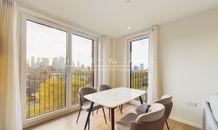 Hawser Lane, Curlew House, E14