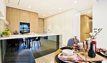 Park Drive, London, E14