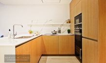 Park Drive, London, E14