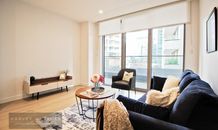 Park Drive, London, E14