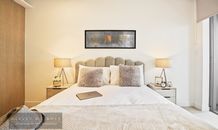Park Drive, London, E14