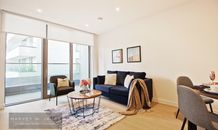 Park Drive, London, E14