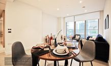Park Drive, London, E14