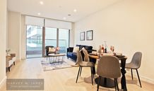 Park Drive, London, E14