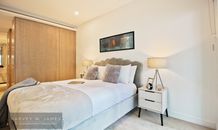 Park Drive, London, E14