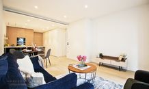Park Drive, London, E14