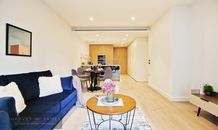 Park Drive, London, E14