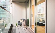 Park Drive, London, E14