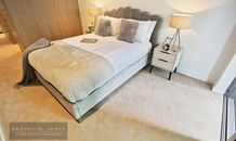 Park Drive, London, E14