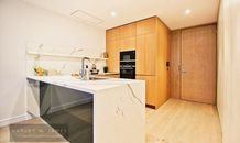 Park Drive, London, E14