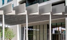 Park Drive, London, E14