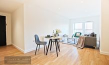 Beaufort Square, Fairbank House, NW9