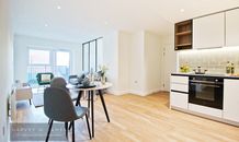 Beaufort Square, Fairbank House, NW9