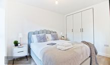 Beaufort Square, Fairbank House, NW9