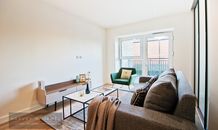 Beaufort Square, Fairbank House, NW9